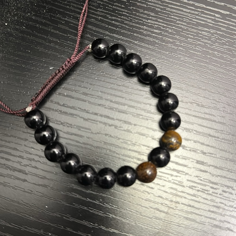 Men’s bracelet